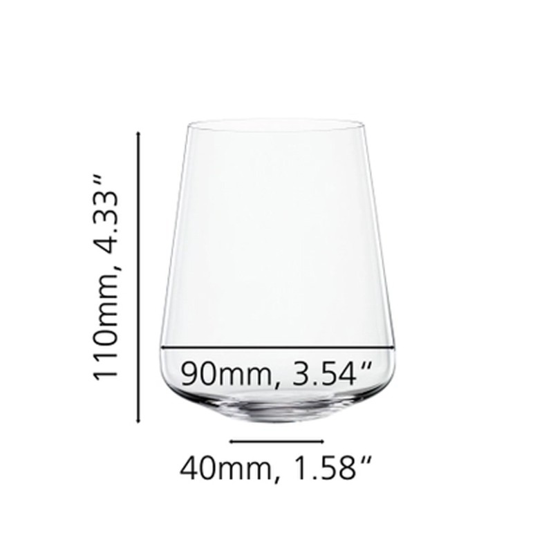Conjuto 4 Copos Noblesse 49Cl Definition Conjuto 4 Copos Noblesse 49Cl Definition