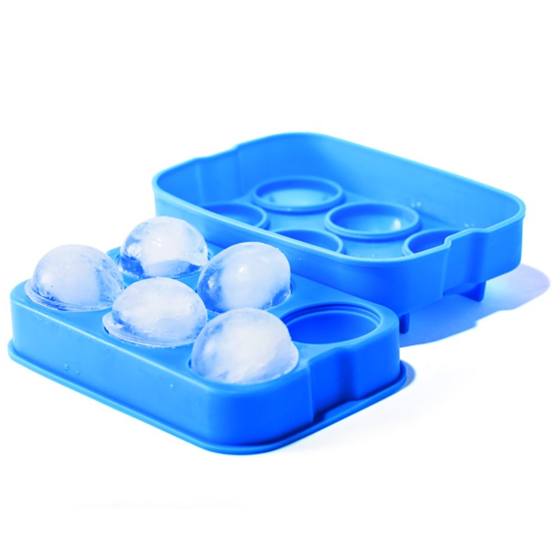 Ice Cube Ball Mould 180X125Mm Ice Cube Ball Mould 180X125Mm