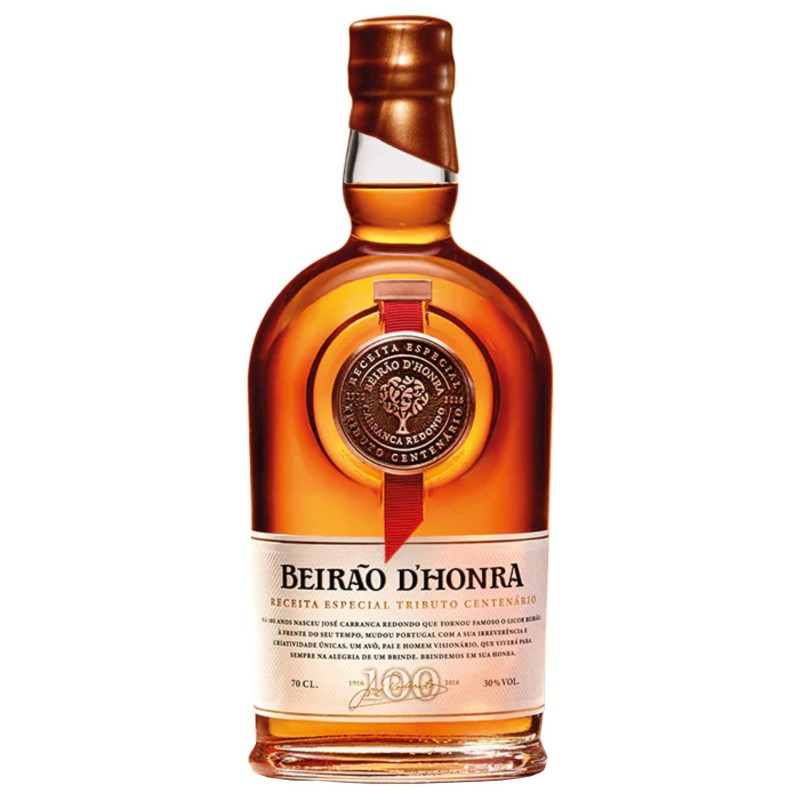 Liqueur Beirão Honra 70Cl Liqueur Beirão Honra 70Cl